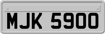 MJK5900