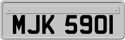 MJK5901