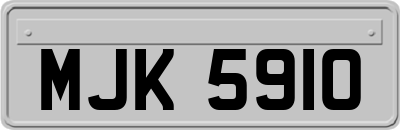MJK5910