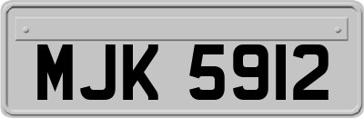 MJK5912