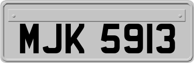 MJK5913