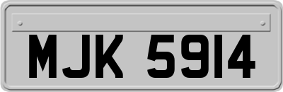 MJK5914
