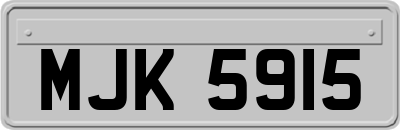 MJK5915