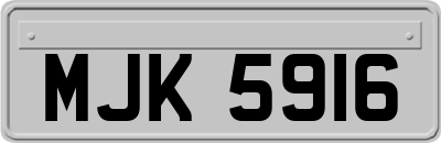 MJK5916
