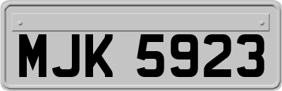 MJK5923