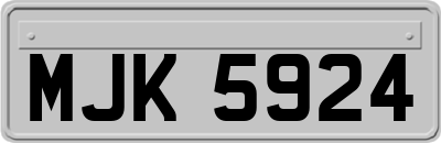MJK5924
