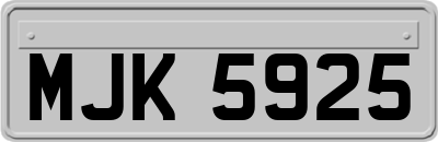 MJK5925