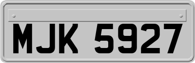 MJK5927