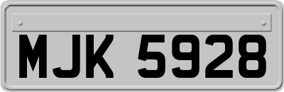 MJK5928