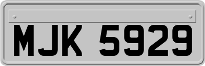 MJK5929