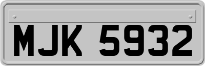 MJK5932