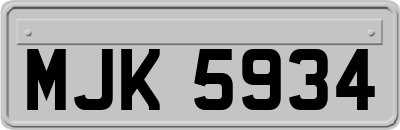 MJK5934