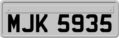 MJK5935