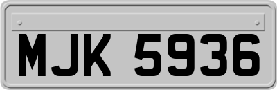 MJK5936