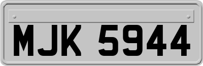 MJK5944