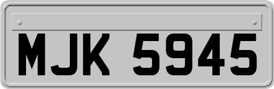 MJK5945