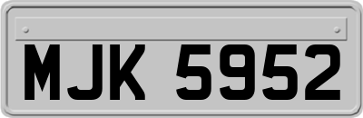 MJK5952