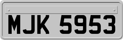 MJK5953