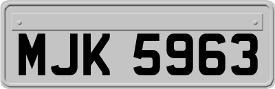 MJK5963