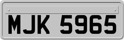 MJK5965