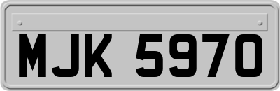 MJK5970