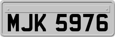 MJK5976