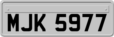 MJK5977