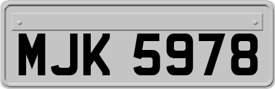 MJK5978