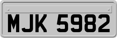 MJK5982