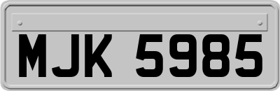 MJK5985
