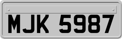 MJK5987