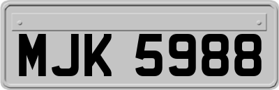 MJK5988