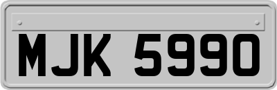 MJK5990