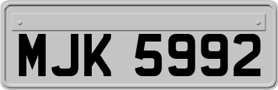 MJK5992