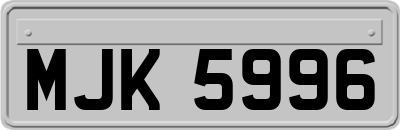MJK5996