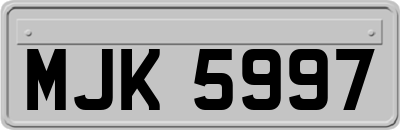 MJK5997