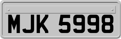 MJK5998
