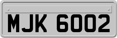 MJK6002