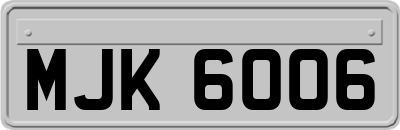 MJK6006