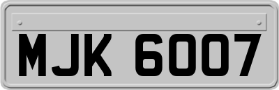 MJK6007