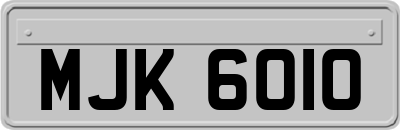 MJK6010