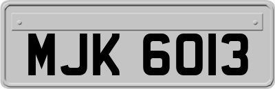 MJK6013