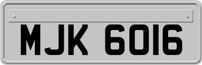 MJK6016