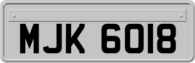 MJK6018