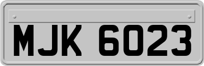 MJK6023