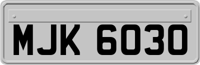 MJK6030