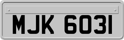 MJK6031