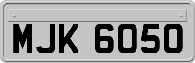 MJK6050