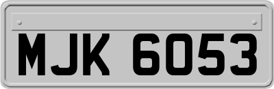 MJK6053
