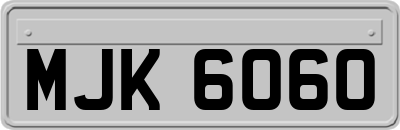 MJK6060
